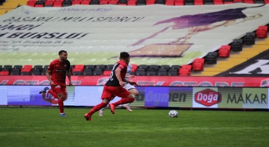 Zirveden Kopmadık:2-0