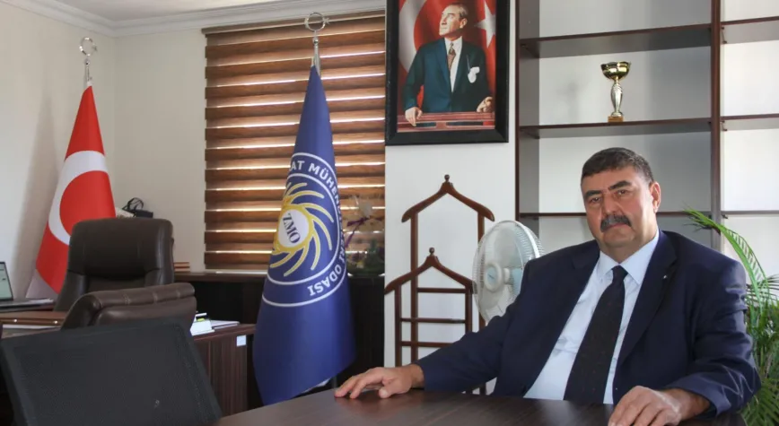 ZMO’da Başkan Deniz ve ekibi yeni projeleriyle geliyor