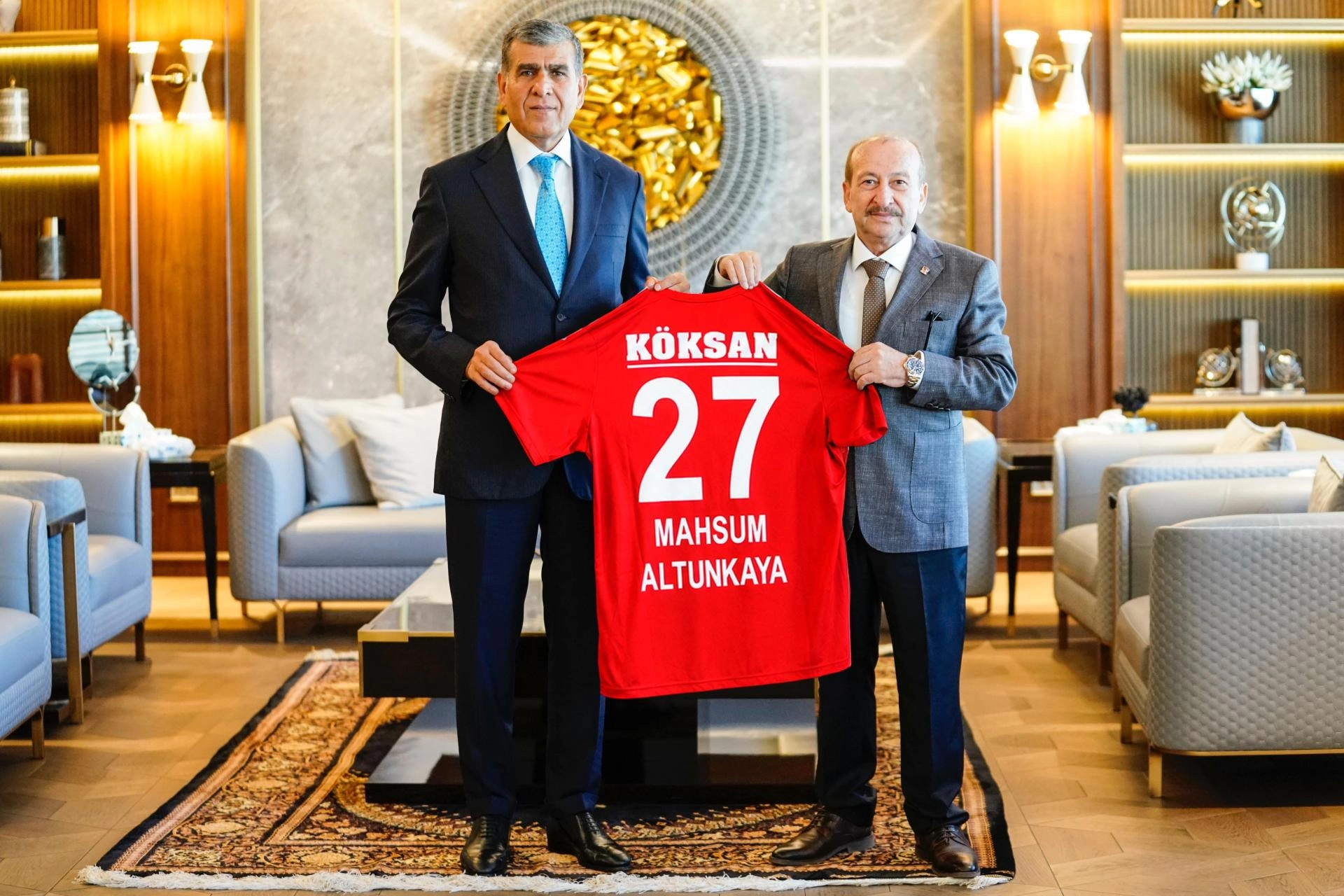 Haber Resmi