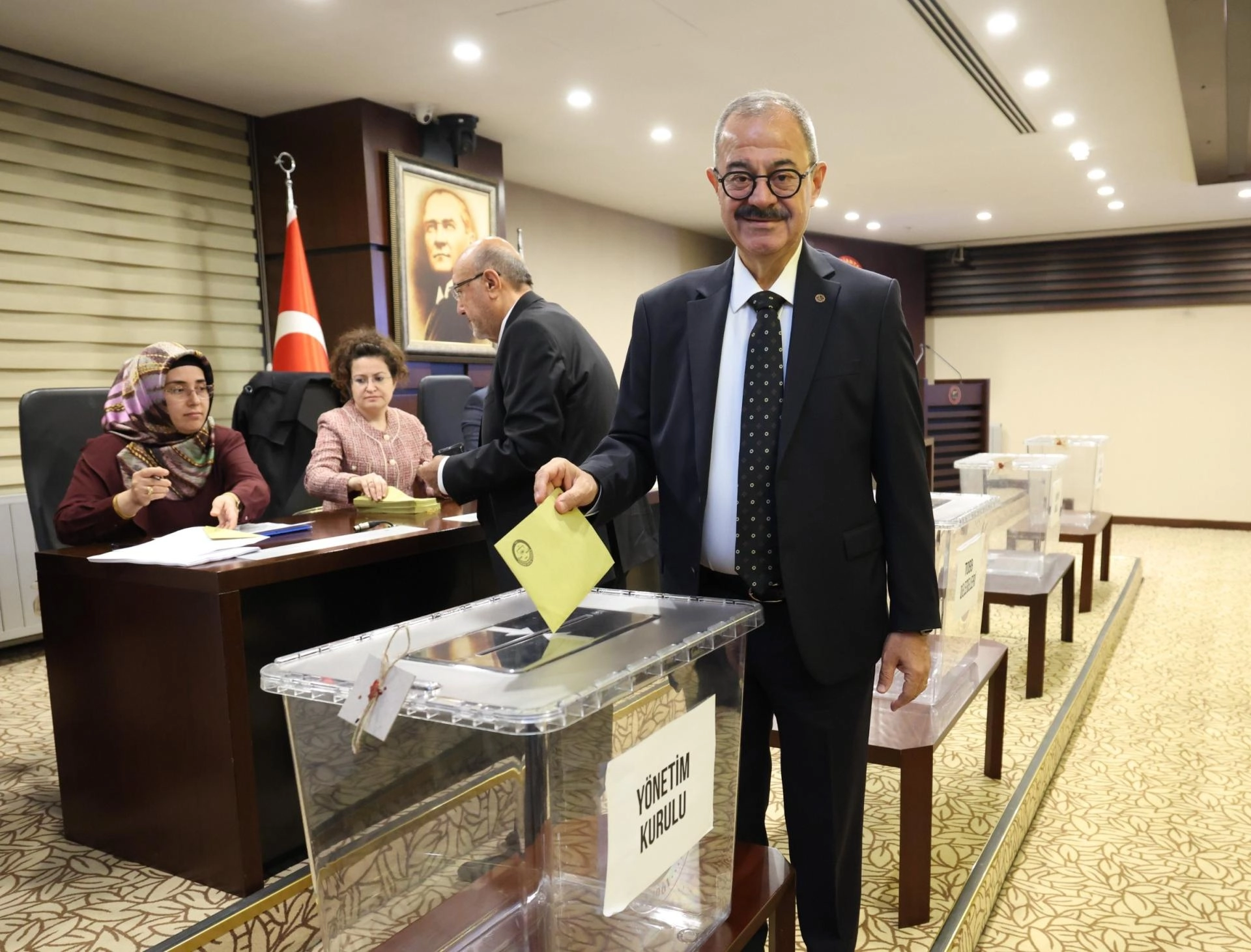 Haber Resmi