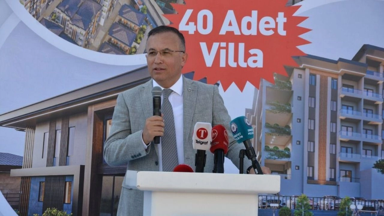 Haber Resmi
