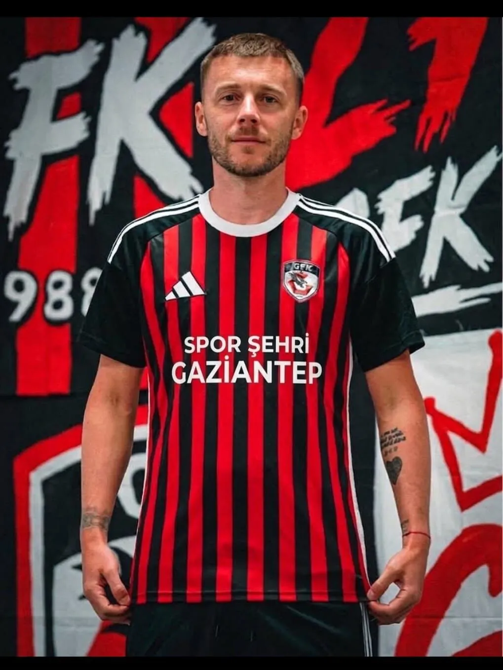 Haber Resmi