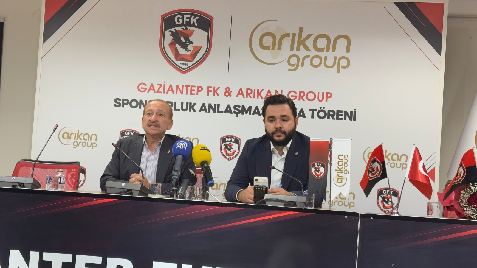 Haber Resmi