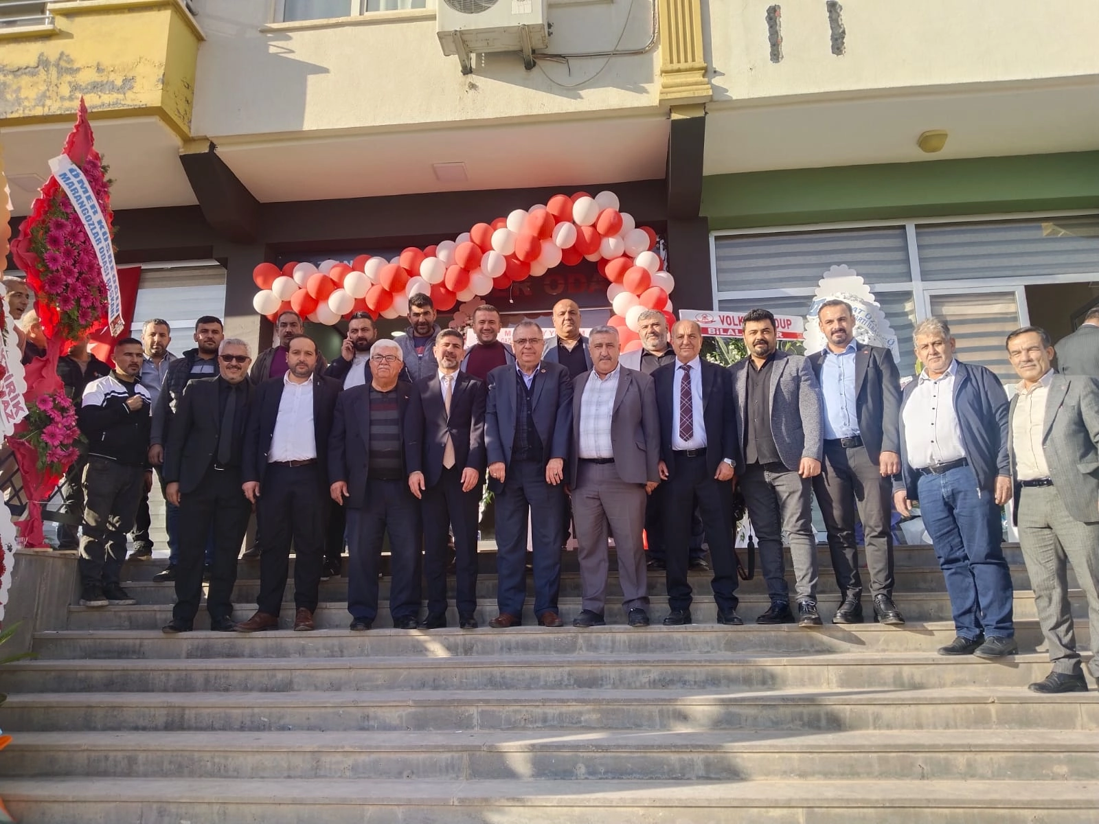 İlgili Galeri
