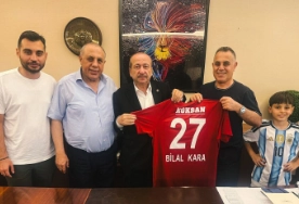 Haber Resmi