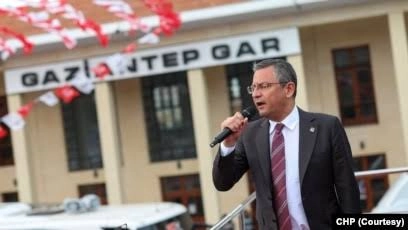 Haber Resmi