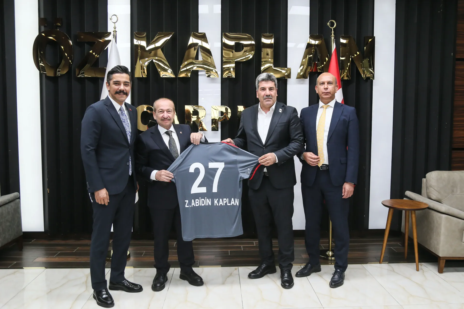 Haber Resmi