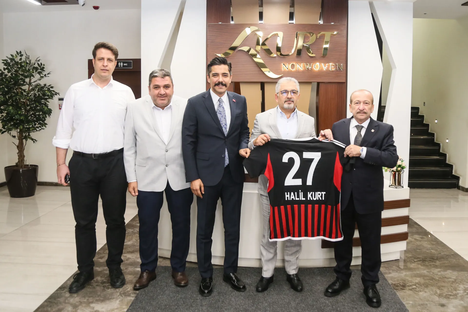 Haber Resmi