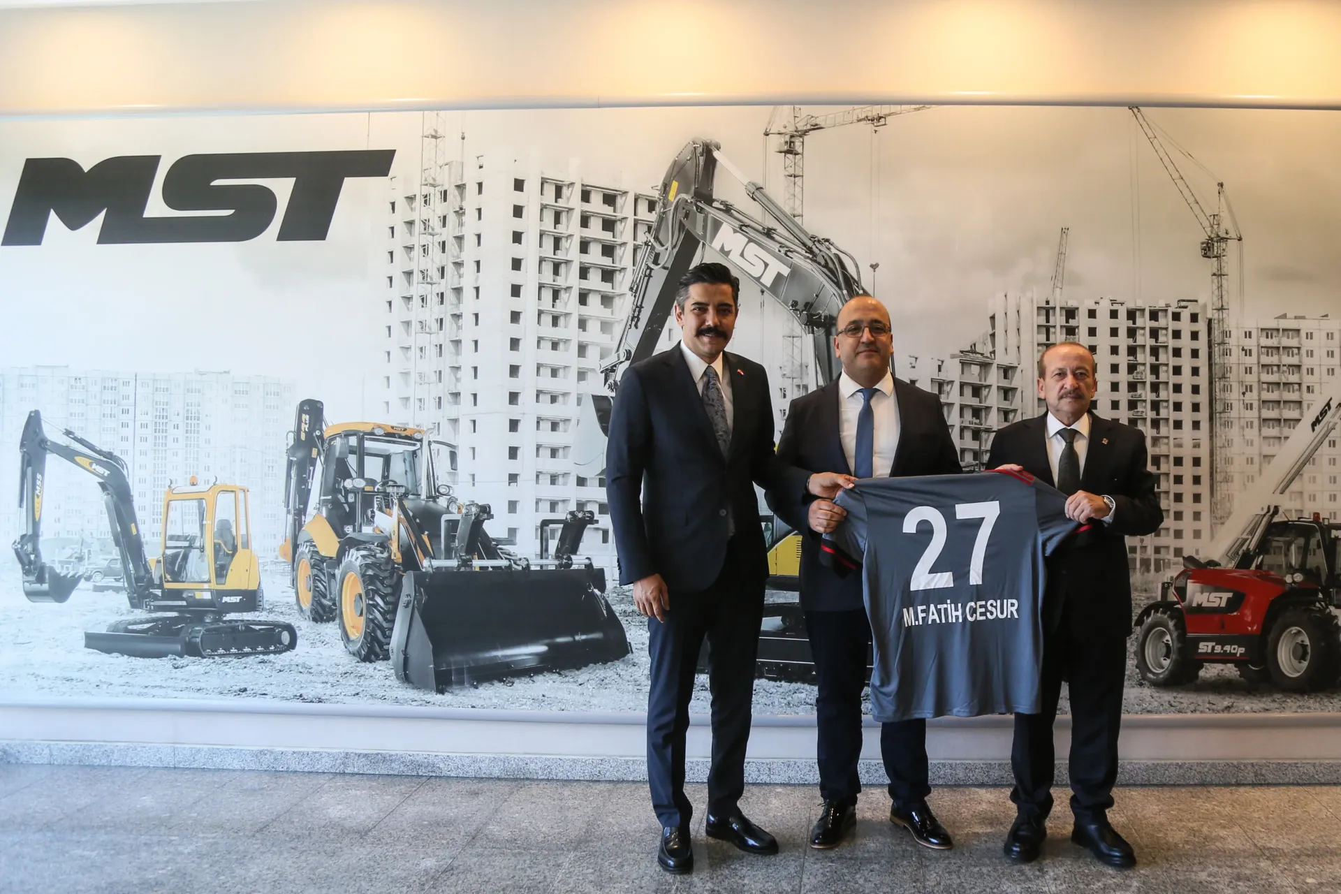 Haber Resmi