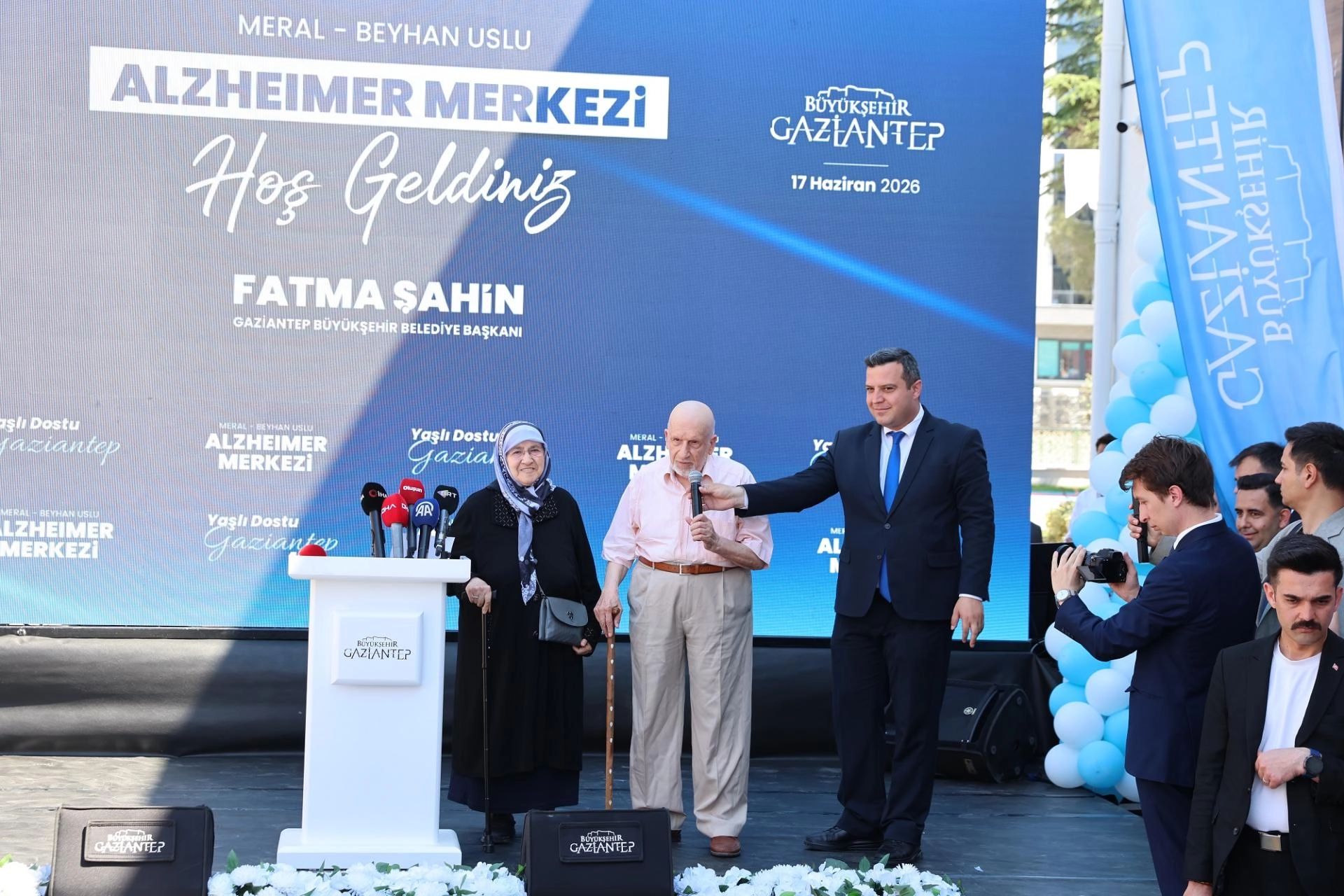 Haber Resmi
