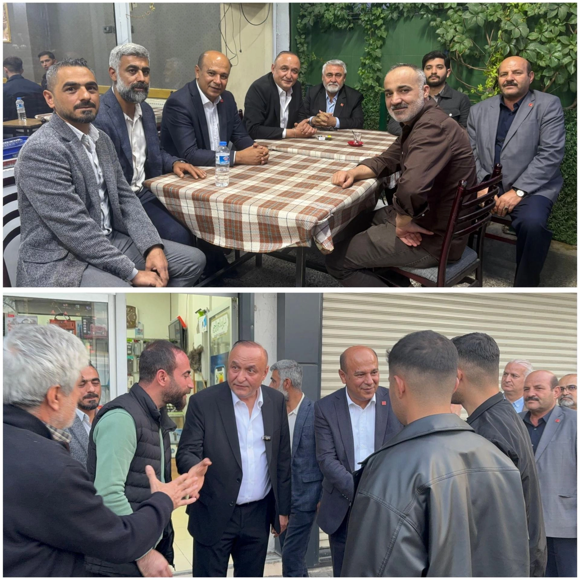 CHP Seçim Var Gibi Çalışıyor