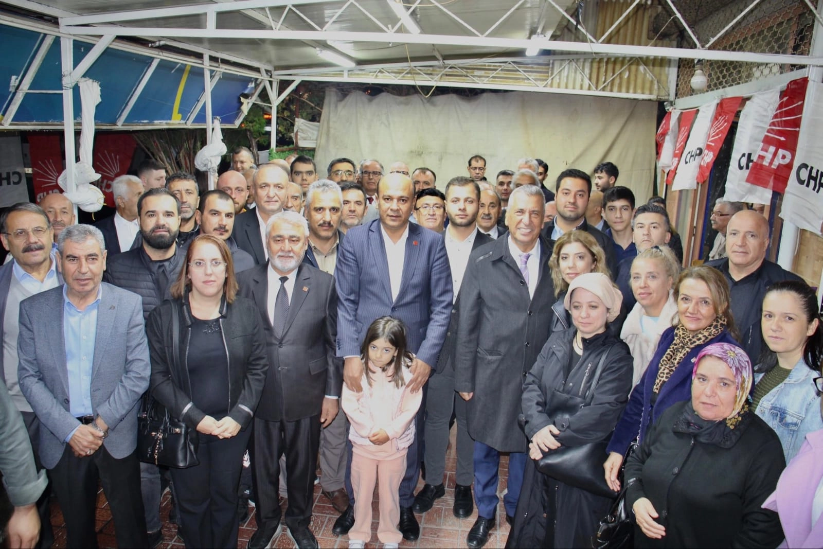 Gaziantep Elektrikçiler Odası Yeni Hizmet Binası Açıldı