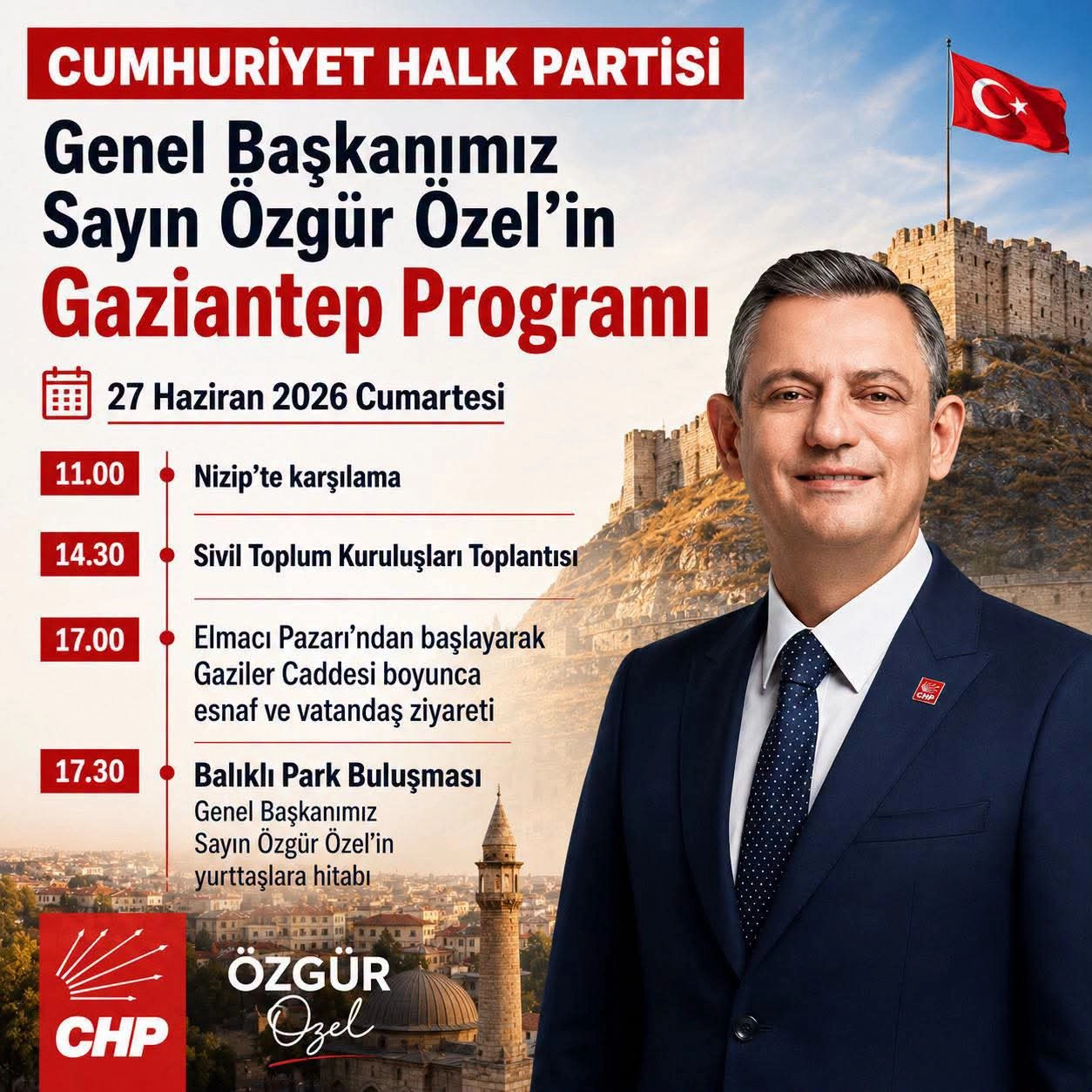 Haber Resmi