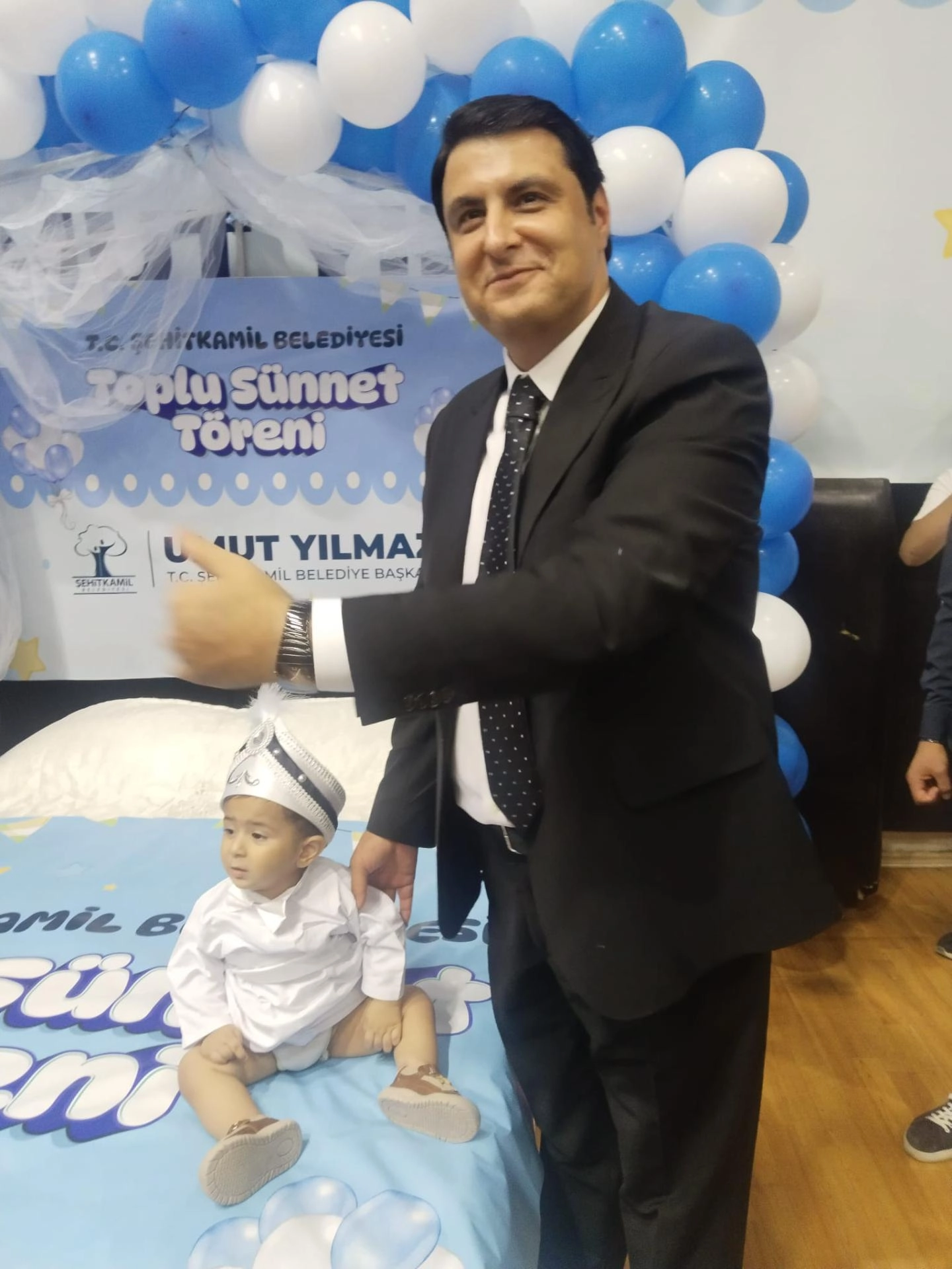 Haber Resmi