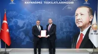 Haber Resmi
