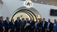 Haber Resmi