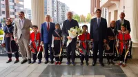 Haber Resmi