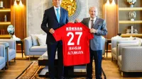 Haber Resmi