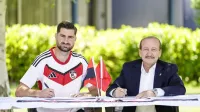 Haber Resmi
