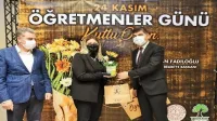 Haber Resmi