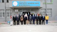 Haber Resmi