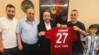 Haber Resmi