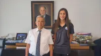 Haber Resmi
