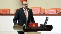 Haber Resmi