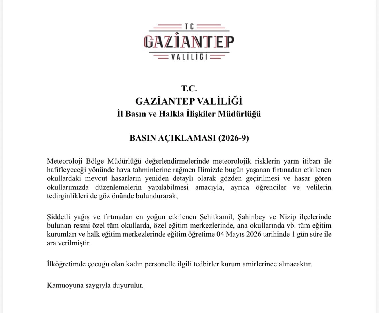 Haber Resmi