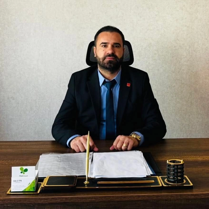 Haber Resmi