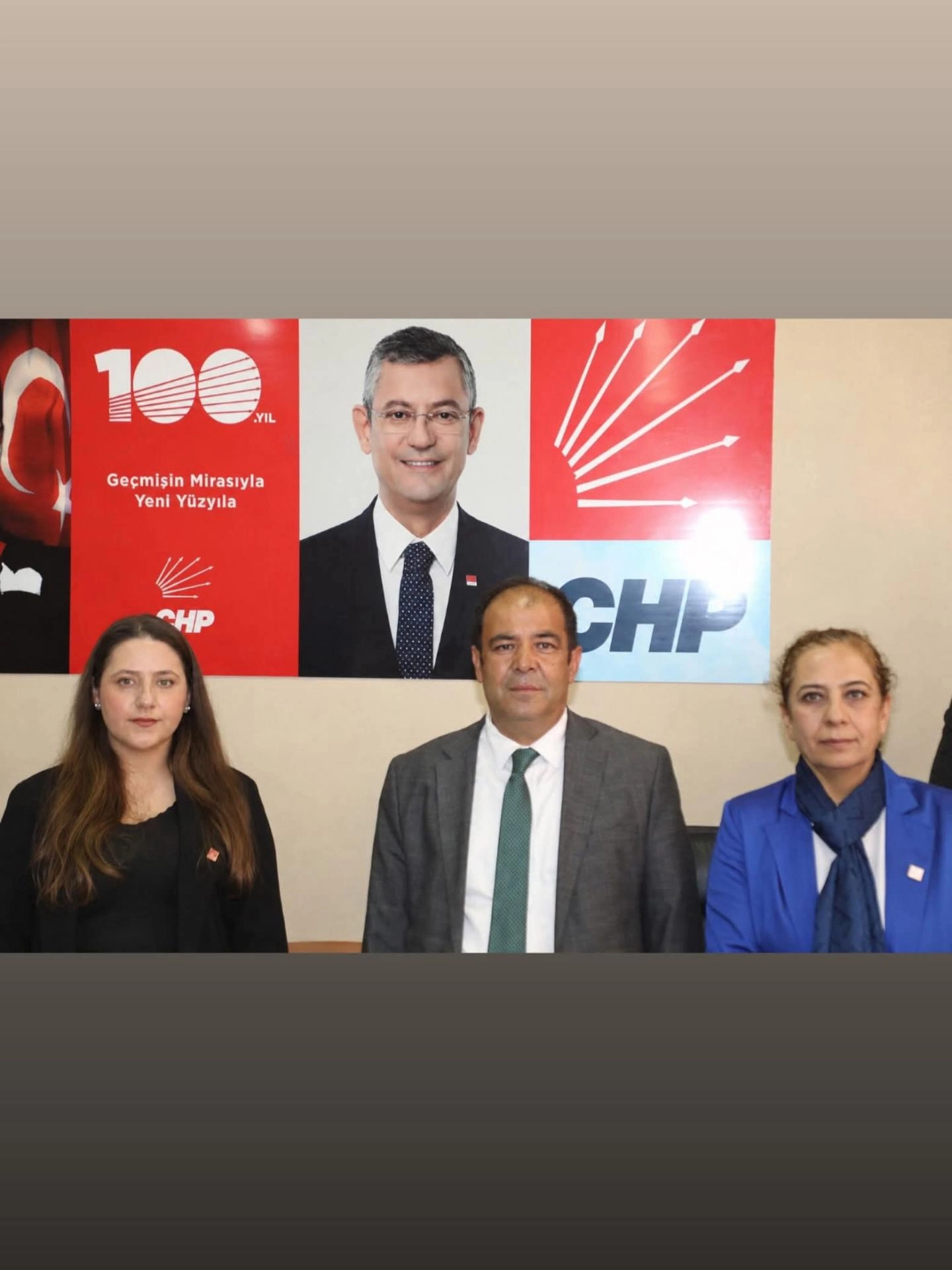 Haber Resmi