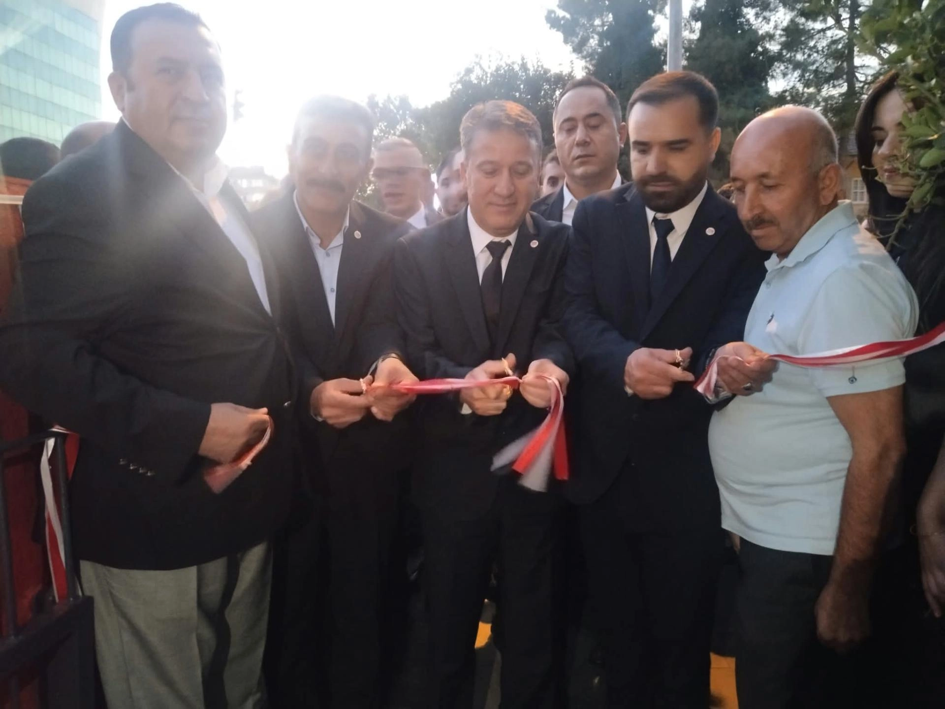 Haber Resmi