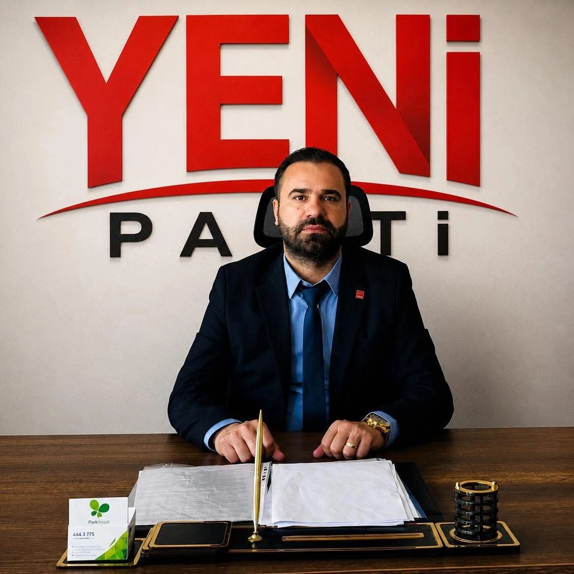 Haber Resmi