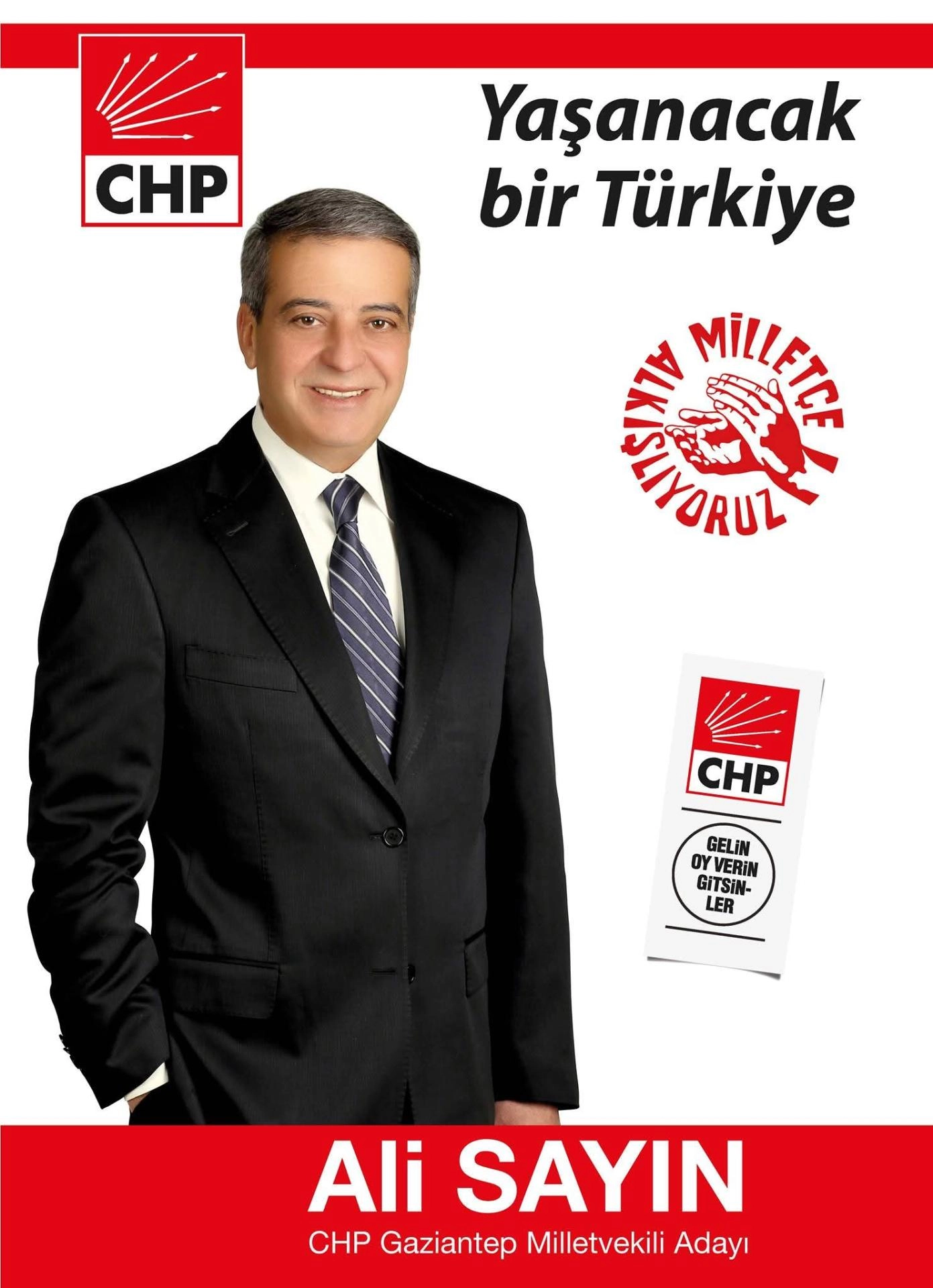 Haber Resmi