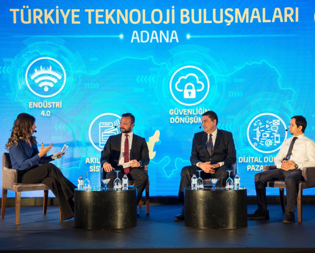 Turkcell dijital deneyimini Gaziantep’teki KOBİ’lerle de buluşturdu « Gaziantep Olay Medya