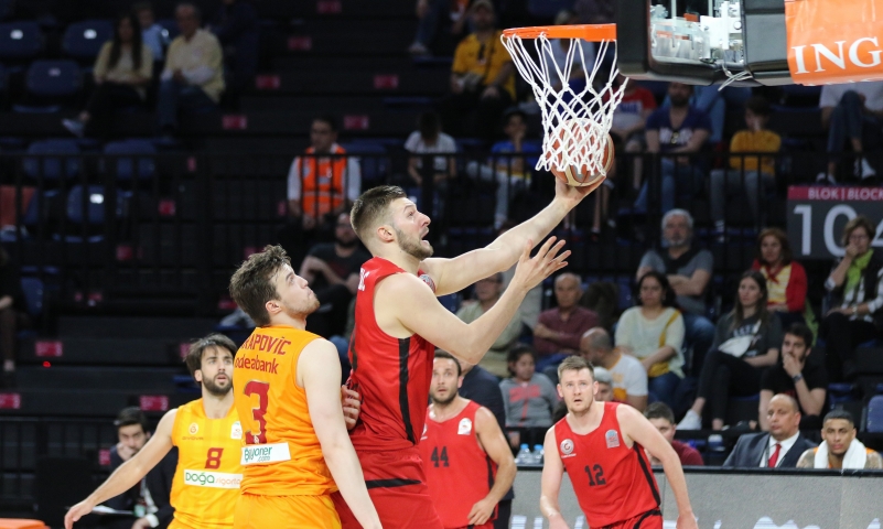 Basketbolcular rövanşı alacak - Telgraf Gazetesi