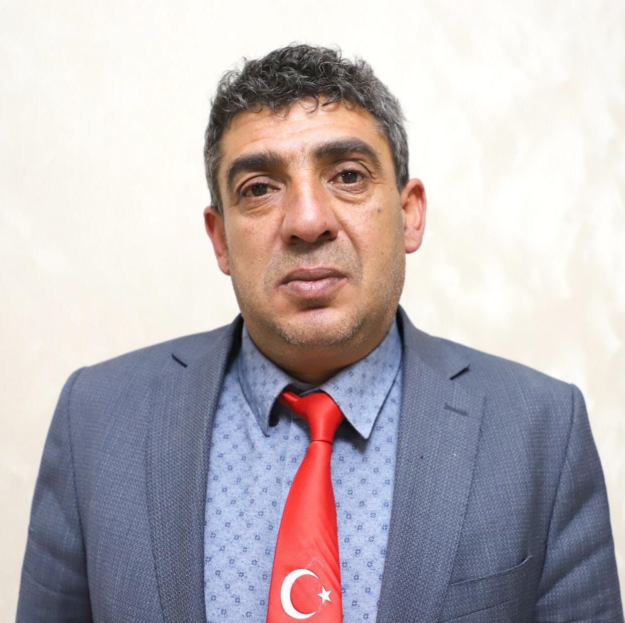 Mehmet Hanifi  Ceber