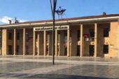 Gaziantep Gar Restaurant kapatıldı