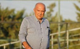 Gaziantep FK Başkanı Cevdet Akınal’dan hakem kararlarına tepki